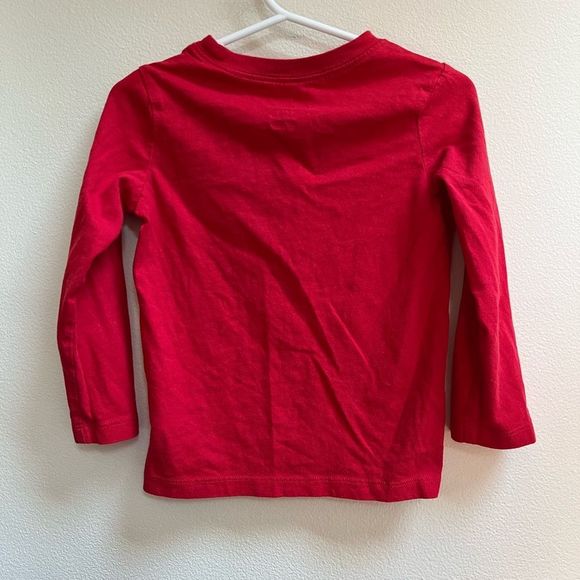 Kids OshKosh t-shirt - Picture 5 of 5